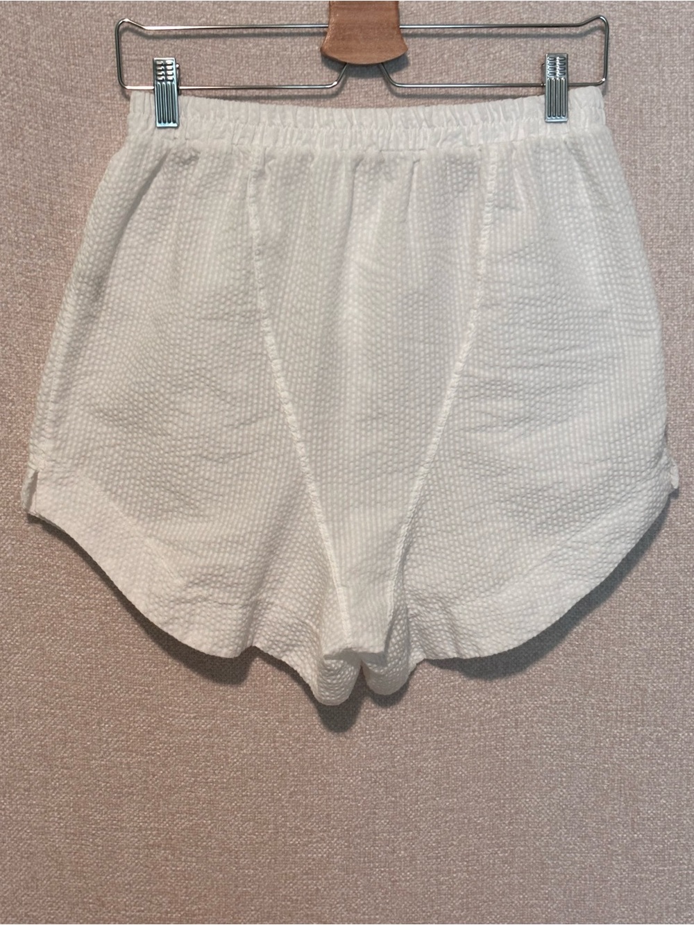 2 pair shorts from intimately FP cloud 9 boxers Free people movement flirt on - Picture 12 of 16